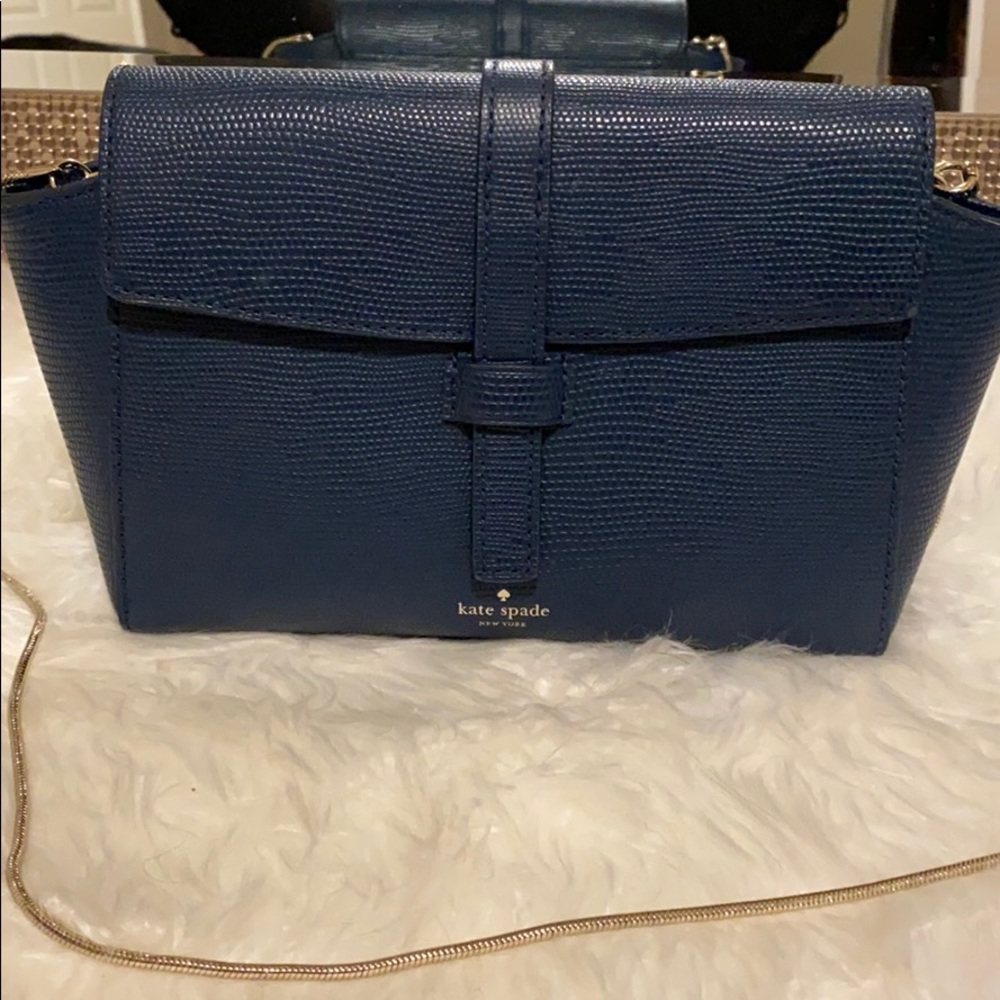 Kate Spade Riverside street emie bag